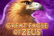 Great Eagle of Zeus slot